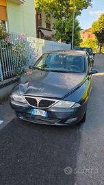 Lancia Ypsilon 2002 Dodo Incidentata