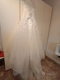 Abito da sposa