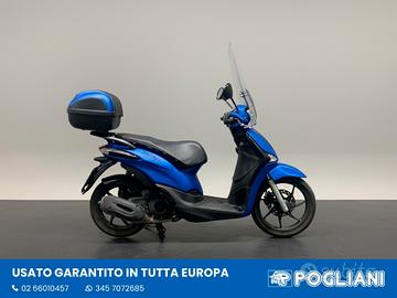 Piaggio Liberty 150