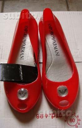 Scarpe donna