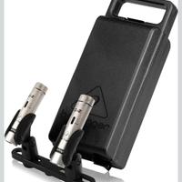 Behringer C-2
coppia microfoni a condensatore