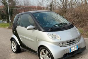 Smart fortwo 700 benzina