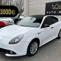 Alfa Romeo Giulietta 1.4 Turbo 120 CV Super