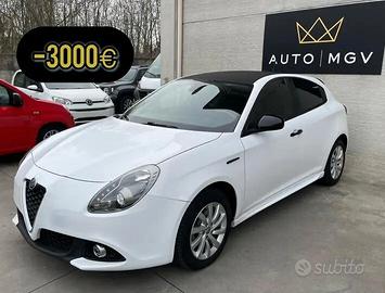 Alfa Romeo Giulietta 1.4 Turbo 120 CV Super