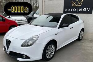 Alfa Romeo Giulietta 1.4 Turbo 120 CV Super