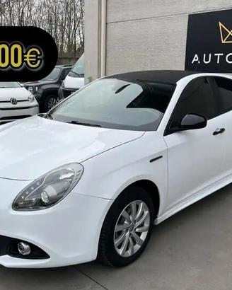 Alfa Romeo Giulietta 1.4 Turbo 120 CV Super