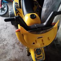 moto PEG Perego 