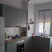 Cucina mondo convenienza modello Stella verde
