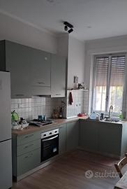 Cucina mondo convenienza modello Stella verde