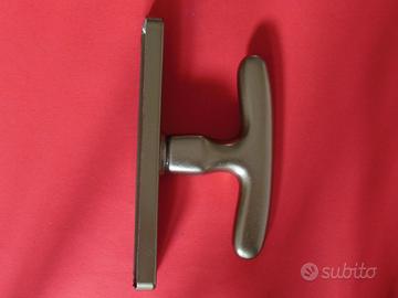 Maniglia finestra Ghidini