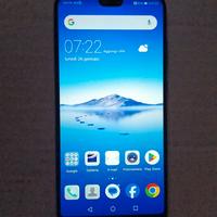 Huawei p 20 128gb x 4gb