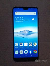 Huawei p 20 128gb x 4gb