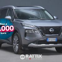 NISSAN x-trail iv 2022 X-Trail 1.5 e-power Tekna e