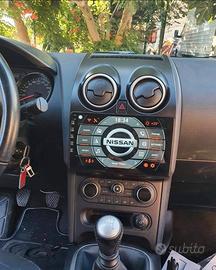autoradio Android Nissan qashqai o NISSAN juke