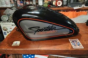 Serbatoio Harley-Davidson Sportster 1200 8 litri