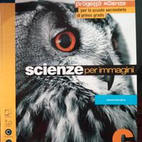 scienze per immagini biologia