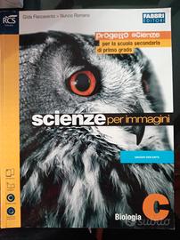 scienze per immagini biologia