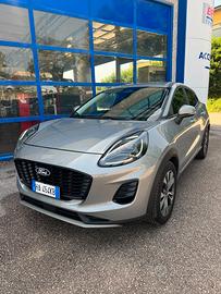Ford Puma 1.0 Ecoboost 125CV Hybrid Aut. Titanium