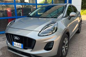 Ford Puma 1.0 Ecoboost 125CV Hybrid Aut. Titanium