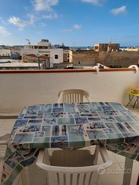 Settembre  San Vito Lo Capo
