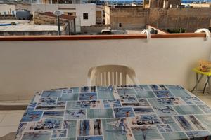 Settembre  San Vito Lo Capo
