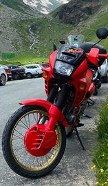 Honda Dominator 650 del 1992