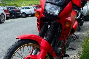 Honda Dominator 650 del 1992