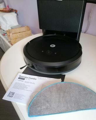 Robot Roomba essential 2