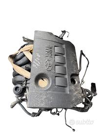 MOTORE 3ZR-FAE 3ZRFAE 2011 116KW 135.000KM