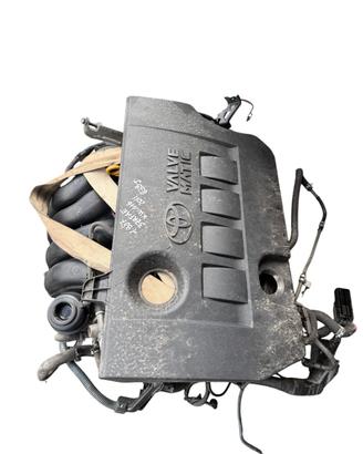 MOTORE 3ZR-FAE 3ZRFAE 2011 116KW 135.000KM
