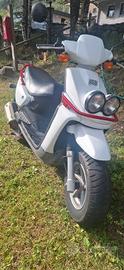 booster mbk 100 cc