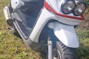 booster mbk 100 cc