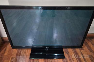 Tv LG 42 Pollici
