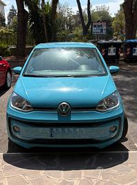 Volkswagen Up! - 26 mila km