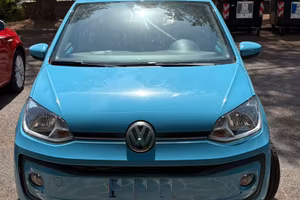 Volkswagen Up! - 26 mila km