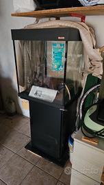 Acquario Wave Classic Cube 55