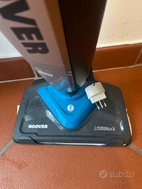 Lava pavimenti a vapore Hoover steam capsule