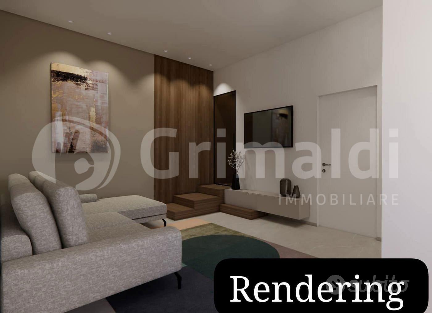 Appartamento – Trani, Barletta-Andria-Trani - Vista 4
