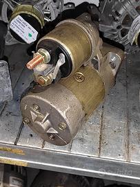 Motorino avviamento FIAT PUNTO 3 1242cc 8V 2005
