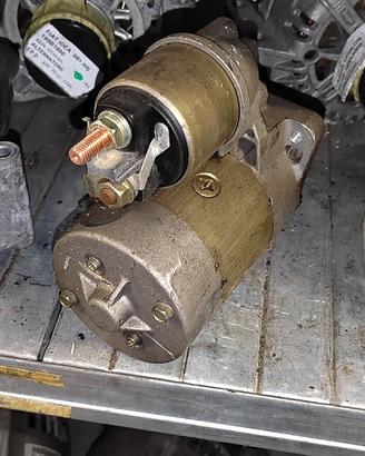 Motorino avviamento FIAT PUNTO 3 1242cc 8V 2005