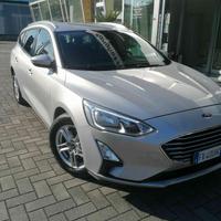 FORD Focus 1.5 EcoBlue 120 CV SW Business