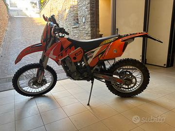 Ktm 400