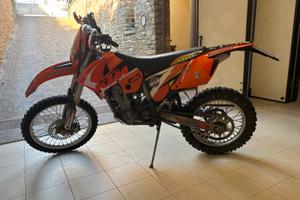 Ktm 400