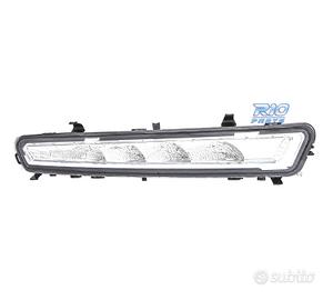 FARO SINISTRO LUCE DIURNA FORD MONDEO MK4 11-14
