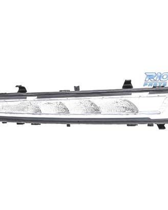 FARO SINISTRO LUCE DIURNA FORD MONDEO MK4 11-14