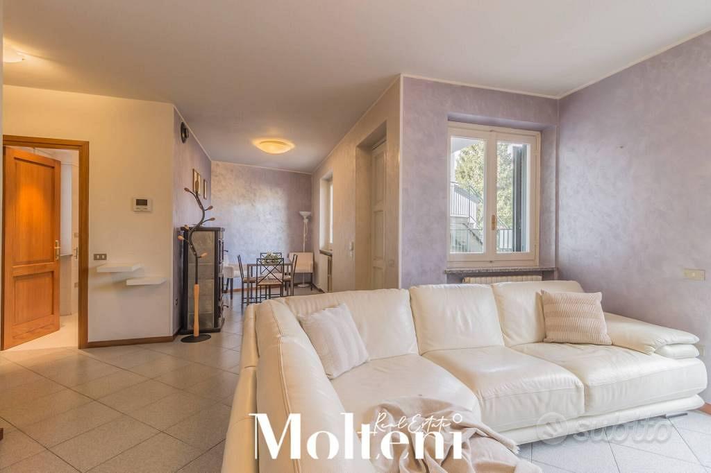 Casa – Bellano, Piazza San Giorgio, Praedo - Altro