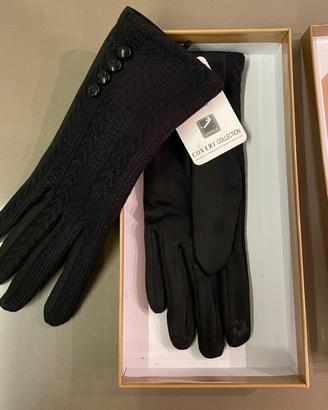 🖤 Guanti Coveri Collection 🖤