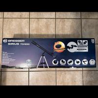 Telescopio bresser