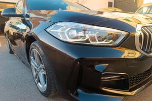 Bmw 118d 5p. Msport