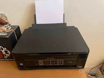 Stampante scanner Epson XP-352